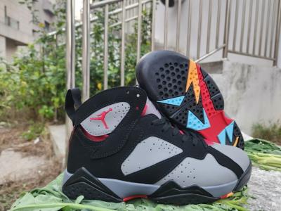 cheap quality Air Jordan 7 Model No. 202